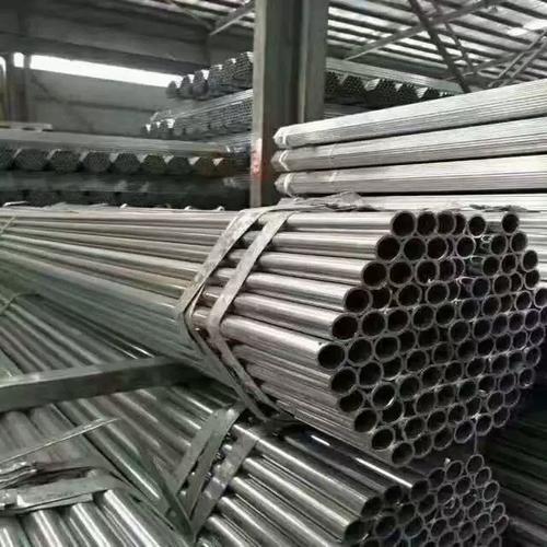 宾川q355nhb耐候钢管
